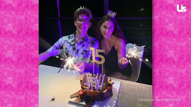 Heather Dubrow and Terry Dubrow Aren’t ‘Super Strict’ About Their Teenagers’ Dating Lives: We ‘Trust’ Them