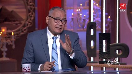 إعرف ما قاله د.سعدالدين الهلالي أستاذ الفقه المقارن بجامعة الأزهر عن الإسراء والمعراج