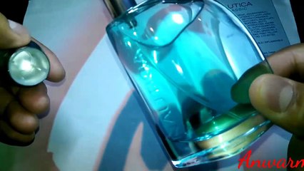 Nautica Classic Mens Fragrance (Review)