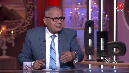 اعرف على مين تصح الزكاة؟.. ٣ حالات يشرحها د. سعد الدين الهلالي يوضح