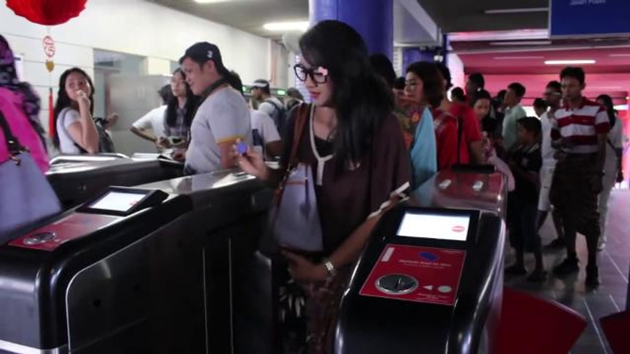Awani XPress (15 September 2017)