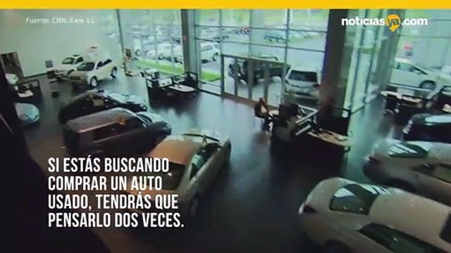 Los precio de los autos usados cuestan 40% más por la inflación