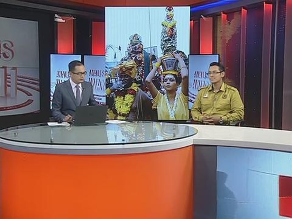 Analisis Awani: Sambutan Hari Malaysia 2017