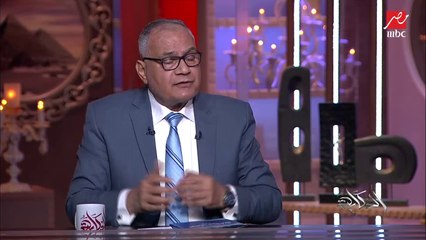 الحديث الشريف تناكحوا تكاثروا فإني مباه بكم الأمم حديث ضعيف رواه مصري بعد ٧٠ سنة من الهجرة .. د. سعد الدين الهلالي يوضح