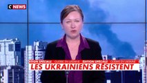 Valéria Faure-Muntian : «Que les Russes soient pour ou contre la guerre, ils vont payer le prix fort, Si Vladimir Poutine voulait isoler définitivement la Russie pour les 20 prochaines années il n’aurait pas mieux fait»