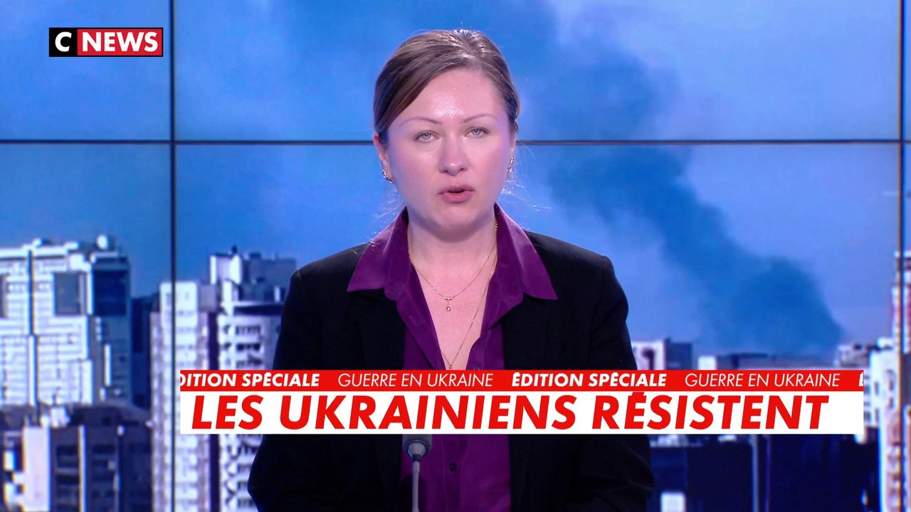 Valéria Faure-Muntian : «Que les Russes soient pour ou contre la guerre, ils vont payer le prix fort, Si Vladimir Poutine voulait isoler définitivement la Russie pour les 20 prochaines années il n’aurait pas mieux fait»