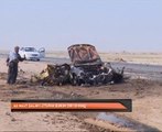 60 maut dalam letupan bunuh diri di Iraq
