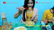 Mie Ayam Pangsit delicious streetfood