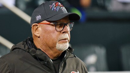 The Buccaneers Are Not Super Bowl Contenders