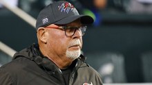 The Buccaneers Are Not Super Bowl Contenders