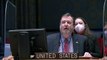 EUA expulsam 12 diplomatas russos na ONU