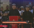 Pengisytiharan Sultan Kedah yang ke-29