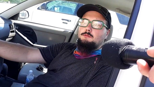 Nick now understands what God's standard of good is, pray for his eternal salvation in Christ.