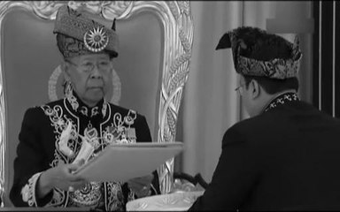 Mengenang Almarhum Sultan Kedah