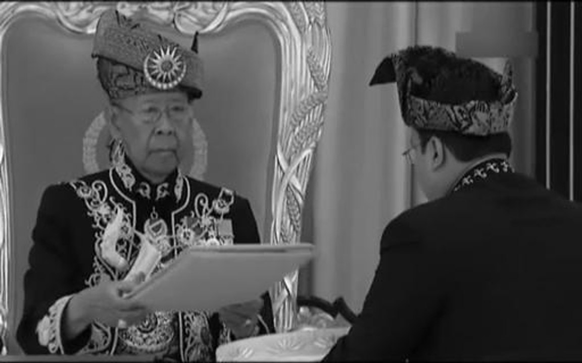 Mengenang Almarhum Sultan Kedah