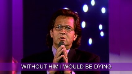 Mylon Lefevre - Without Him (Lyric Video / Live At Ryman Auditorium, Nashville, TN/1995)