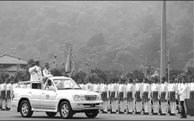 Mengenang Almarhum Sultan Kedah - Dr. Mokhtar Saidin