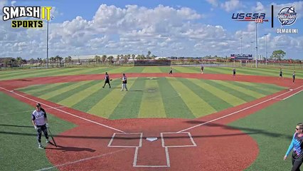 White DeMarini - GSL Winterfest (2022) 27 Feb 13:45