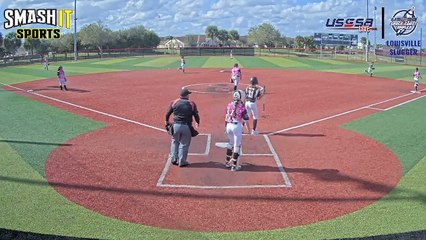 Blue Louisville Slugger - Be Humble (2022) 27 Feb 14:15