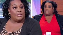 Alison Hammond addresses questions about her living situation: 'We work so well together'
