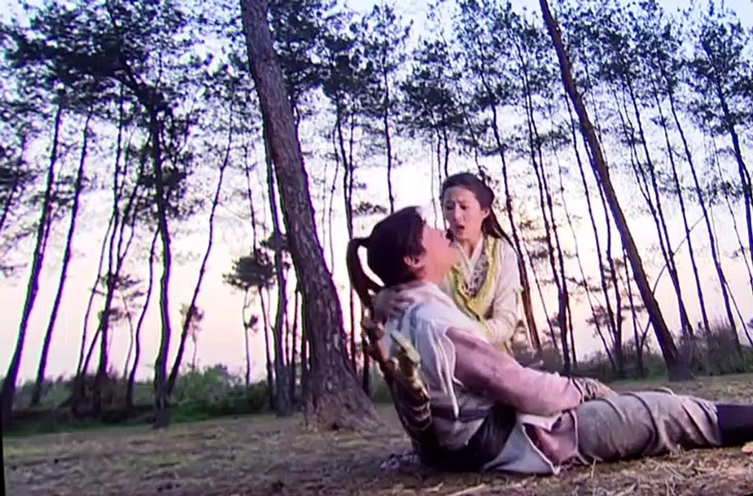 Chinese Paladin S01 E05