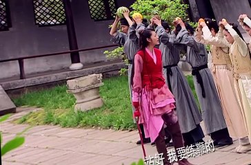 Chinese Paladin S01 E06