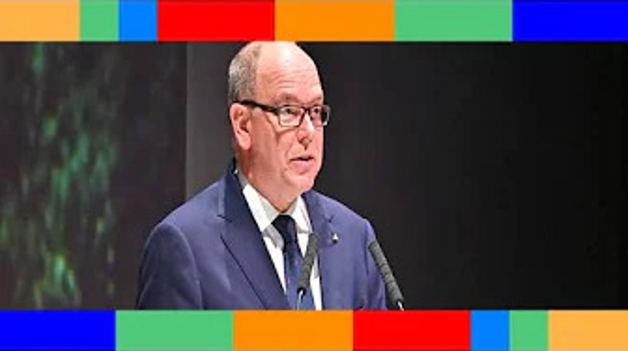   Crise Russie – Ukraine : Albert de Monaco sort du silence et demande “un cessez-le-feu immédiat”