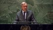 UN chief says nuclear conflict ‘inconceivable’ as Putin puts Russia's nuclear forces on high alert