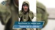 Ucrania difunde videos de soldados rusos capturados