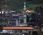 Tentera Filipina berjaya tawan semula masjid yang dikuasai militan