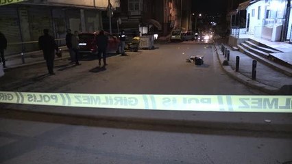 Son dakika haberi | Küçükçekmece'de bir iş yerine yapılan silahlı saldırıda 7 kişi yaralandı