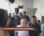 Bekas pemimpin DAP Melaka dituduh palsu dokumen pajakan tanah