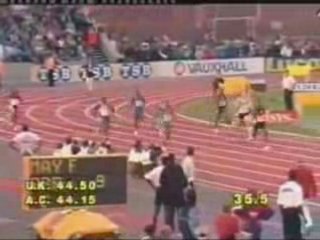 MJ 1992 Palace 400m