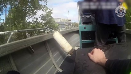 Beenleigh Police Boat Rescue | March 2022 | Jimboomba Times