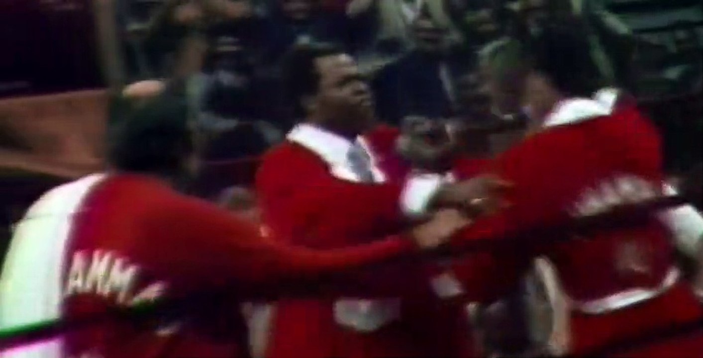 Muhammad Ali S01 E03
