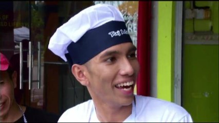 hLive eksklusif bersama pelakon 'Bisik Pada Langit' - Naim Daniel