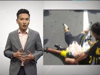 AWANI XPress: Yang Melanggar Lari Tidak Mengaku Salah, Yang Meliwat Dihukum Penjara Sebat
