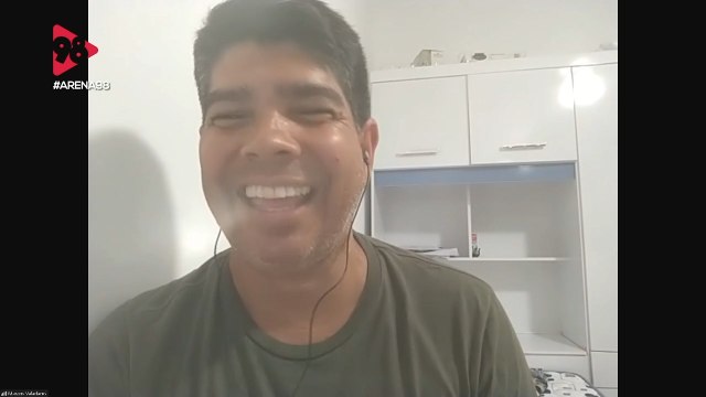 Arena 98 | Entrevista com Marcos Valadares, ex-técnico do Sub-20 do Atlético