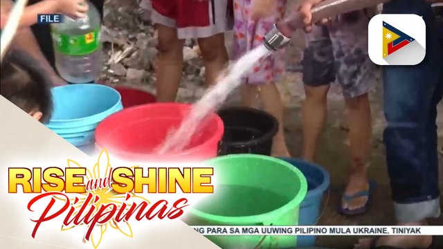 Ipapataw na multa sa Maynilad, pinag-aaralan na; Maynilad, tiniyak na susunod sa ipapataw na multa ng MWSS