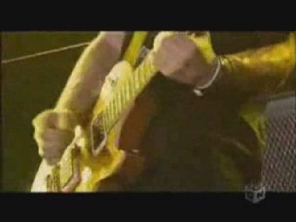 The Hell Song - Summer Sonic 2007