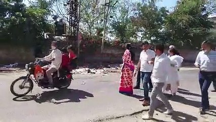 स्वच्छता सर्वेक्षण शुरू: अधिकारी दफ्तरों में बैठे रहे, महापौर फील्ड में उतरीं और आठ घंटे तक देखी बदहाल सफाई व्यवस्था