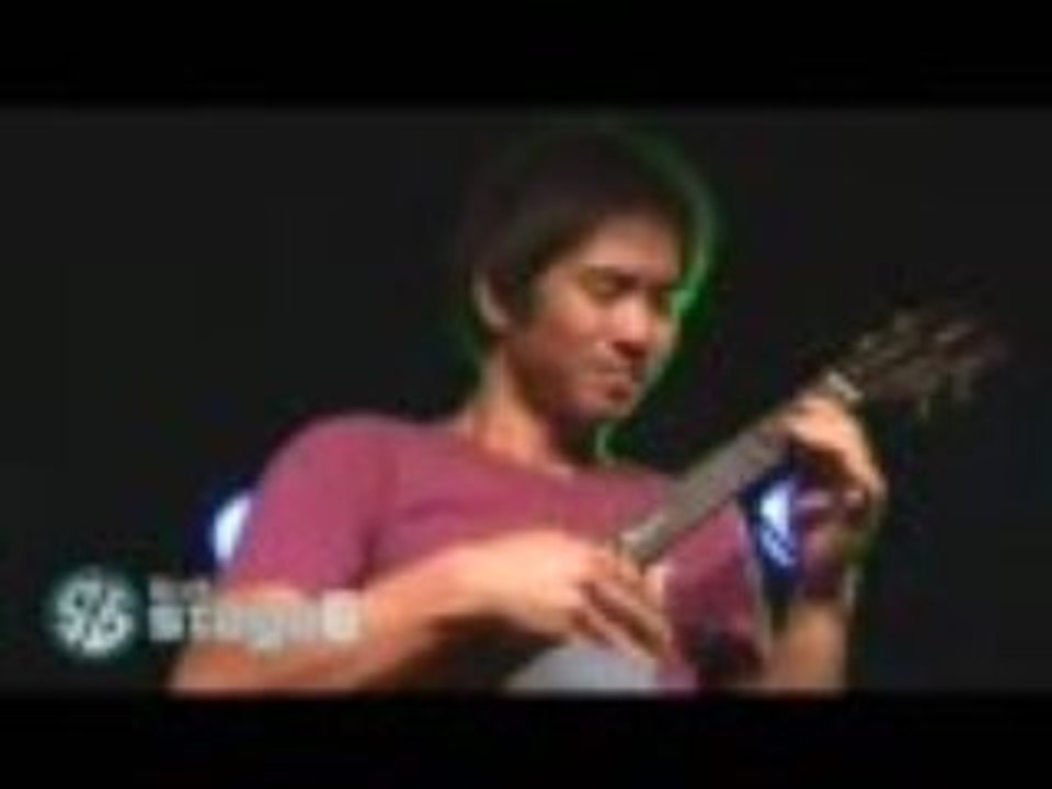 Jake Shimabukuro LIVE Concert  Dragon.flv