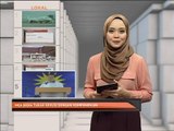 Buletin AWANI Top 5 (7:00PM)