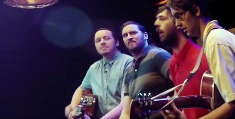 The UCB Show S01 E08