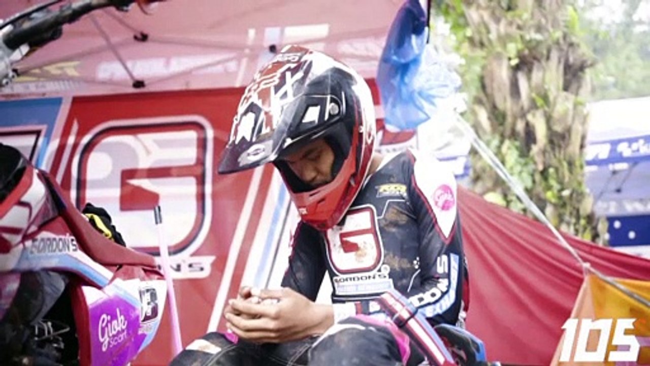 Grand Final Powertrack 2021 Allhamdulilah Juara Nasional ke 6x || Rizky HK dan team