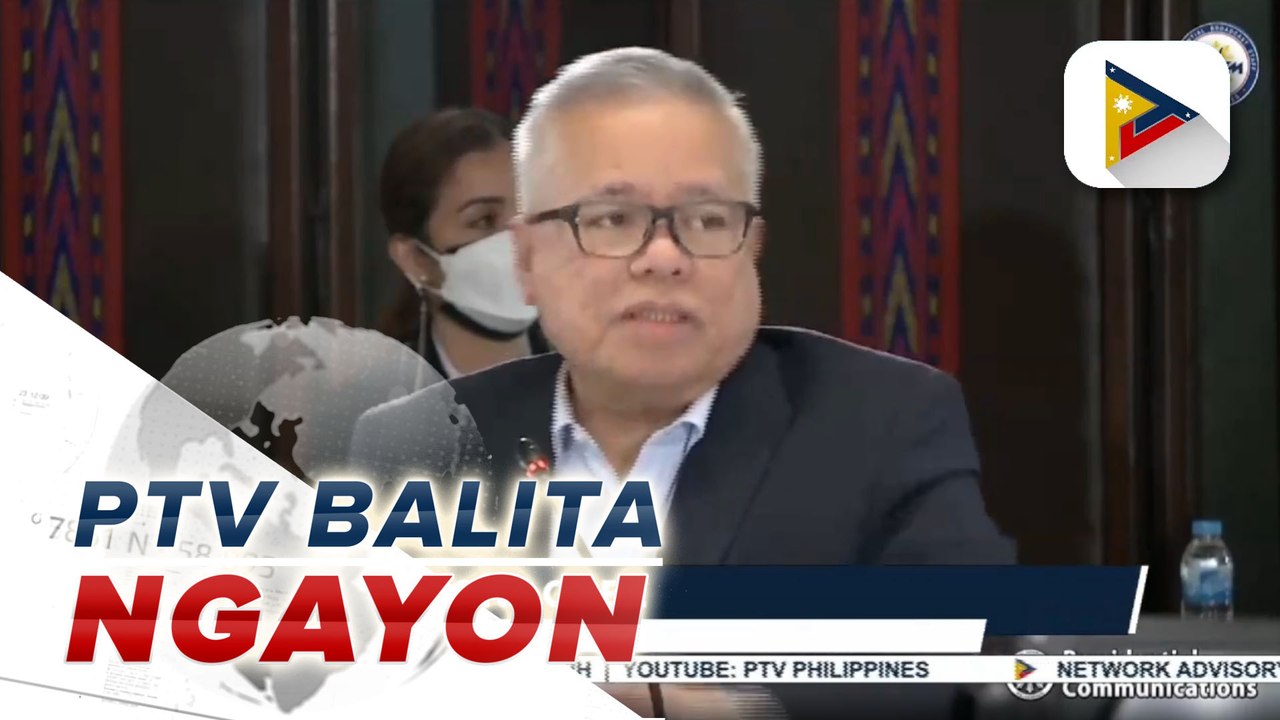 Pamahalaan, nanawagan sa iba't-ibang sektor na pabalikin na sa trabaho ang kanilang mga manggagawa para makabawi ang ekonomiya