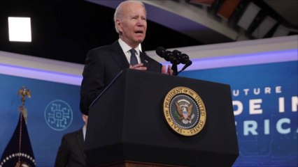 Biden Administration Addresses Concerns Over Threat of Nuclear War With Russia