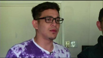 hLive eksklusif bersama pelakon Bisik Pada Langit - Erwin Dawson