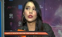 Peserta AF Megastar perlu ada 'wow factor' - Juri