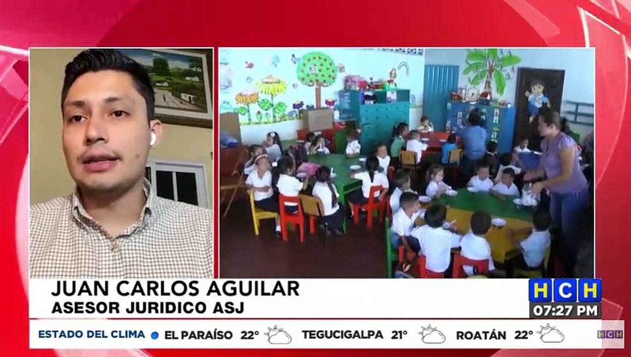 ¡MP investiga! PANI trasladó L236 millones a Educación para “Merienda Escolar” sin haber clases presenciales